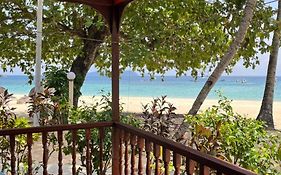 Salang Sayang Resort , Pulau Tioman